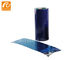 Painted Steel Polyethylene Protective Film Transparent Customized Color Thickness