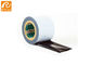 Aluminum Plastic Surface Protection Tape , Window Frame Protection Tape 2 Colors