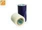 Custom Logo Printing Carpet Protection Film PE Solvent Based Adhesive Type