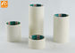 Plastic Surface Protection Film Roll PE Solvent Based Adhesive Scratch Resistant