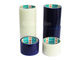 300%  Elongation Surface Protection Film Roll Clear For Metal / Plastic Parts