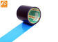 Low Tack Transparent Protective Film , Surface Protection Film Roll Outdoor 3 Months