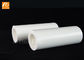 Removable Polyethylene Protective Plastic Film , Pe Surface Protective Film