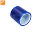Clear Plastic Self Adhesive Surface Protective Film Roll Easy To Apply / Peel Off