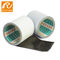No Adhesive Residue PE Plastic Protective Film Suitable For Aluminum Sheet Panel