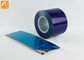 Solvent Based Adhesive Window Glass Protection Film Polyethylene Easily Hand Tearable