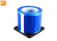 OEM Clear Blue 50mic PE Dental Barrier Film For Medical Equipments