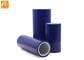 50micron 70micron Surface Protection Film Transparent Polyethylene Low Adhesion