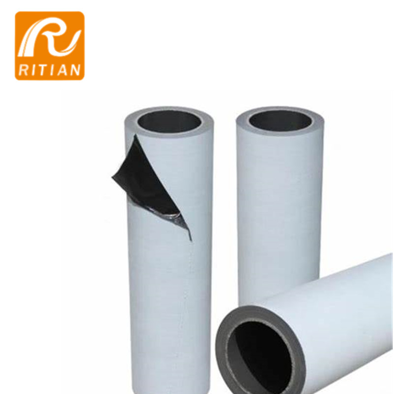 Aluminum Sheet Protection Film UV Resistance Surface 50 Um Laminated Protective Film Manufacturer