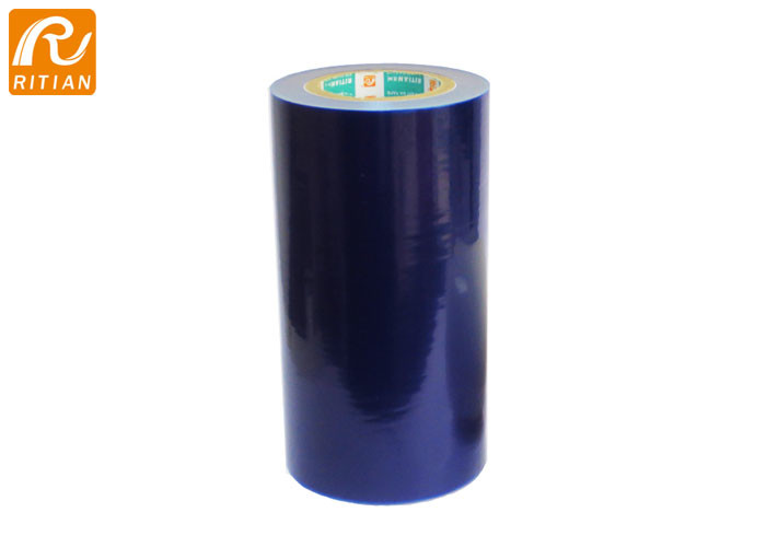 Multi Use 50mm Protective Plastic Film For Furniture Pallet Wrapping