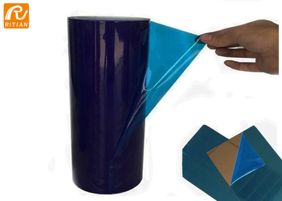 Good price Polyethylene Window Glass Protection Film Anti UV Pollution For Mirror Floor Room online