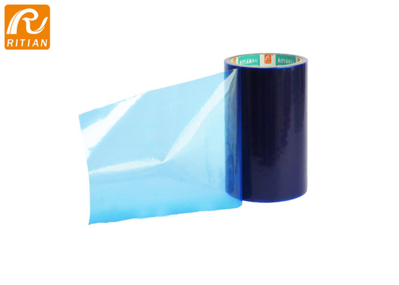 Good price Hot Selling Window Glass Protective Film Anti UV 200 Meters Long online