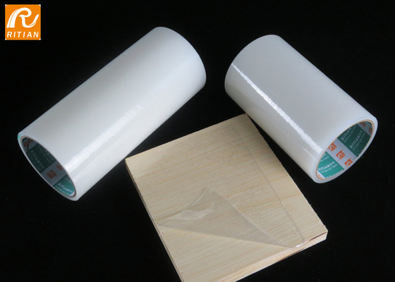 Good price Professional Manufacturer High Quality PE Film Roll Glass Film PE Protective Film online