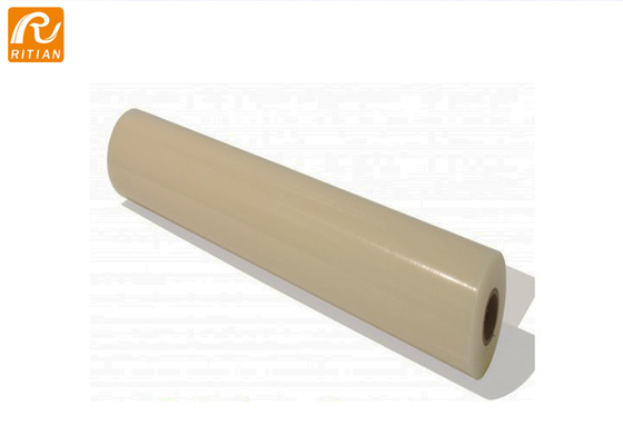 Good price Temporary Carpet Protective Film Self Adhesive Water Resistance Floor Protection Film online