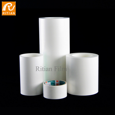 Good price 70 Microns Temporary Protective Film Anti Scratch Shipping Wrap online