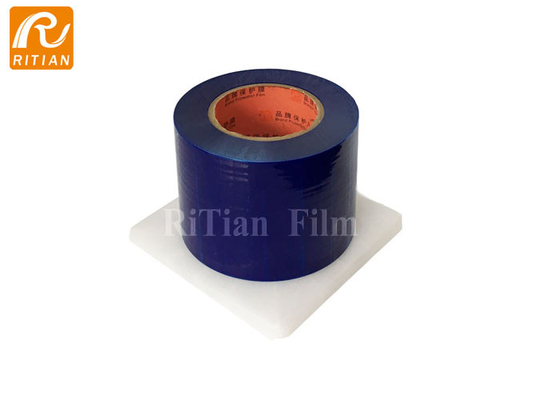 Good price Adhesive Backing Dental Barrier Film Anti Scratch LDPE Medical 1200 Sheets online