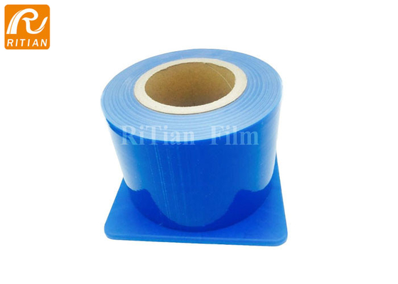 Good price Barrier Film Protective PE Tattoo Dental Disposable Covering Stretch Film OEM Transparent Moisture Proof Personal Care online