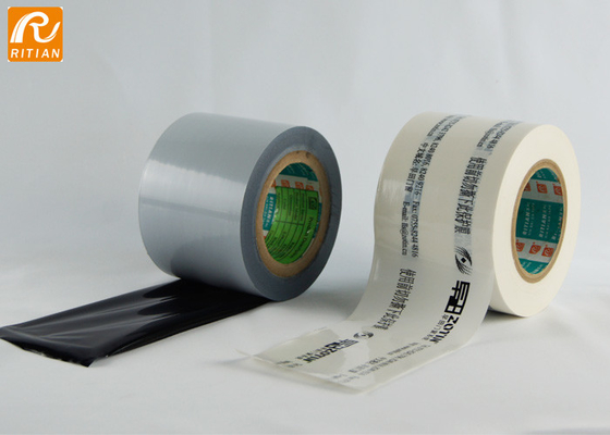 Good price RoHS Approved Aluminum Protective Film 50 Mile Thickness Aluminum Surface Protection For Composite Panel online