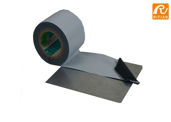 Good price Polythene Aluminum Protective Film Anti Scratch Self Adhesive Panel Surface Tape online