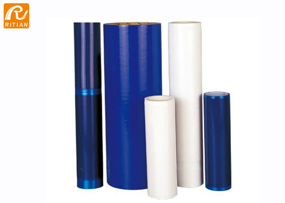 Good price Protection Film Tapes For Soft Emblem Name Plate Logo Plate online