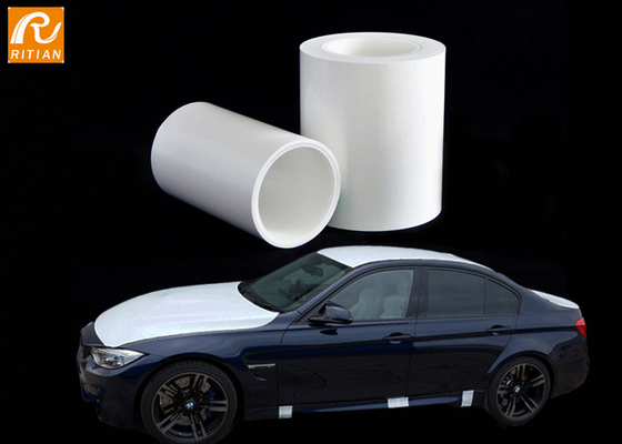 Good price Scratch Resistant Car Interior Temporary Protection Pe Adhesive Automotive Carpet Protective Film online