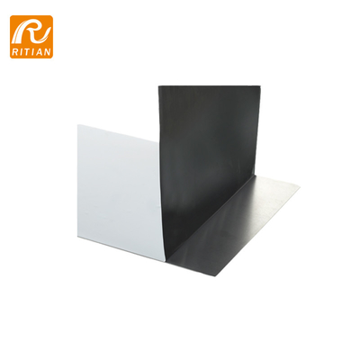 Disposal Customized Aluminm Sheet Protective Film RoHS Approved Shrink Film For Window Frame