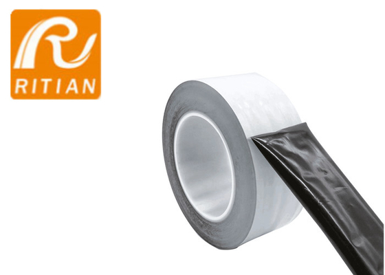 Good price 6 Months UV Resistance Aluminium Protective Film Tape Roll For Metal Component Surface online