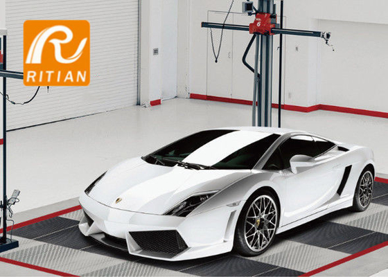 Good price Disposal PPF Automotive Surface Protection Barrier Glossy White Laminated Jumbo Roll Large Tape online