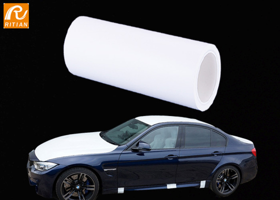 Good price Car Paint Automotive Protective Film PPF UV Resistance Bra For New Car online