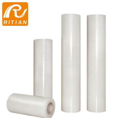 Good price High Adhesion PE Protective Film with Residue-Free Removal and UV Resistance for Industrial Packaging online