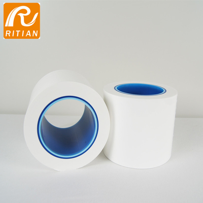Good price Milky White Automotive Protective Film UV-Resistance Car Wrap Film Paint Protection Film For Vehicle Marine online