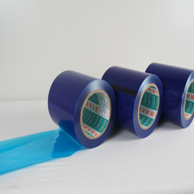 Good price Dental Medical Barrier Film Blue Anti Cross Infection Dental X Ray Film For Dental Treatment online