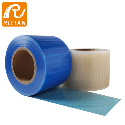 Good price Universal Dental Barrier Film PE Plastic Protective Film Perforated Design 1200 Sheets For Dental Beauty online