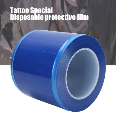 Good price Glass I Medical Dental Barrier Film 4