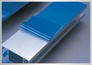 Good price PE Protect Film Metal Sheet Surface Protective Films For ACP Metal Stainless Steel Surface Protection online