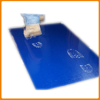 Good price PE Stainless Steel Protective Metal Coated Surface Protection Glass Protection Packaging Film For Industry online
