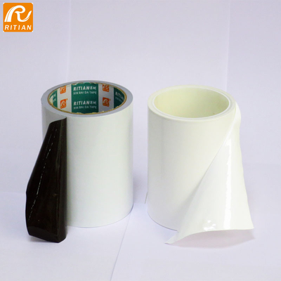 Good price Customized Package Jumbo Roll Aluminum Protective Film Metal Paint Temporary Surface Protection online