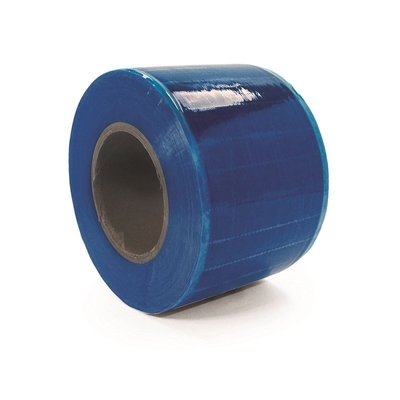 Good price Disposal Dental Barrier Film Prevent Cross Contamination Barrier Film Roll For Clinic Detal KeyBoard online