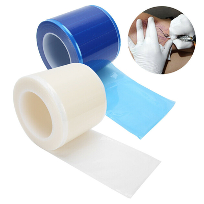 Good price Medical Grade Low Tack Self Adhesive Dental Barrier Film dental Offices, Clinics online
