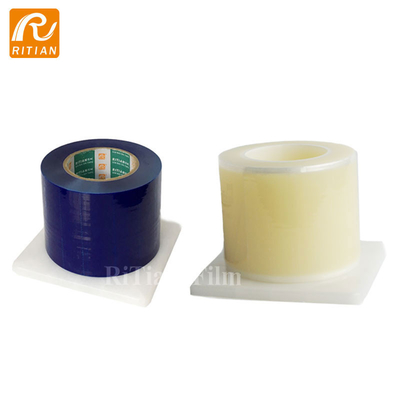 Good price Medical Material Supply Dental Barrier Film Roll Perforated Design Plastic Protective Film online