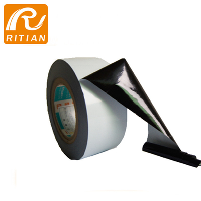 Good price Customized Package Jumbo Roll Aluminum Protective Film Metal Paint Temporary Surface Protection online