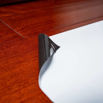 Good price Black And White Plastic Stainless Steel Protective Transparent Conductive Film Aluminum Profiles Marble Protective Film online