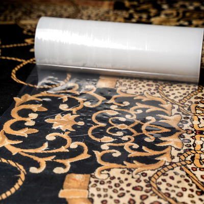 Good price Supply Plastic Carpet Protector Film Carpet Cover Plastic Floor Protector Plastic Carpet Protective Film online