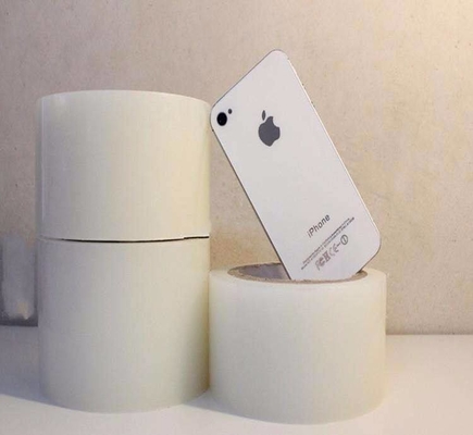 Good price Temporary Protection Phone Film Tempered Glass Screen Protective Film online