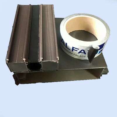 Good price Best Price Anti Scratch PE Material Protective Film For Aluminium Profile Or Window Section online