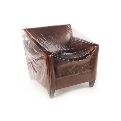 Good price Pe Plastic Covers Clear Transparent Furniture Protection Film For Sofas online