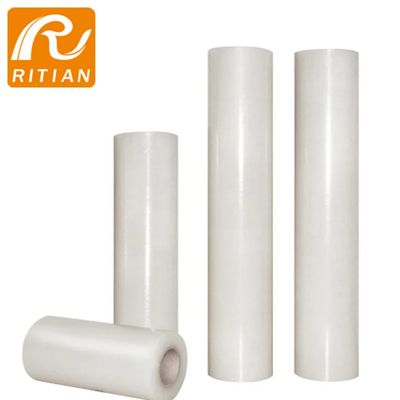 Good price Flexible PE Protective Film with Rubber-Based Adhesive and Transparent Blue Options for Residue-Free Removal online