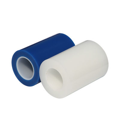 Good price PE Protective Film with Residue-Free Removal UV Resistance 6 Months and High Adhesion for Industrial Packaging online