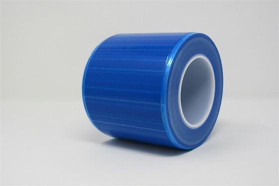 Good price Dental Barrier Film Blue Tattoo Barrier Film  Roll with Dispenser Box, 4