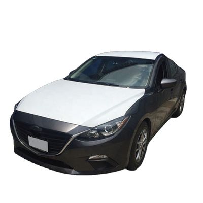 Good price PE Protective Film for Car Paint with 1200mm x 100m Size Water Soluble and Soft Hardness online